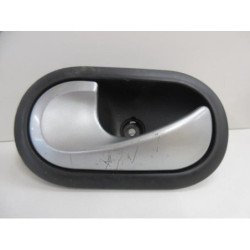 Poignee Interieur Avant Gauche Renault Clio 3 Phase 2 Break